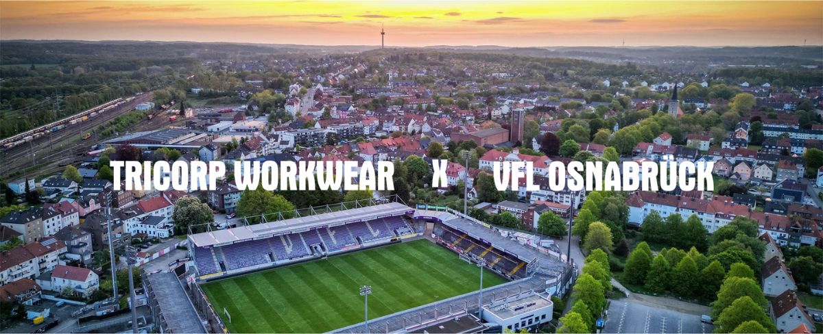 Partner VfL Osnabrück